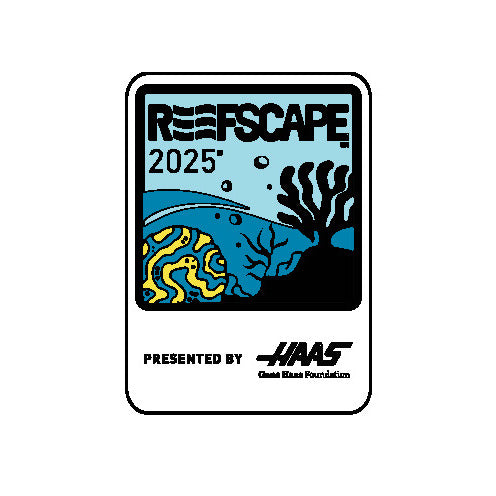 2025 Reefscape Pin (sold in packs of 5)