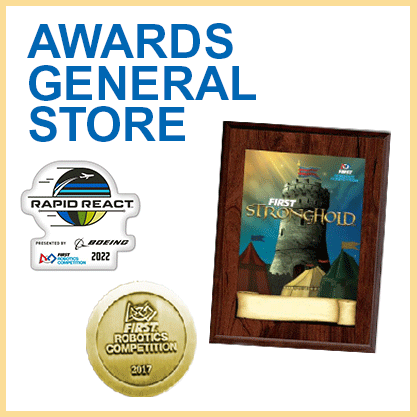 Awards General Store