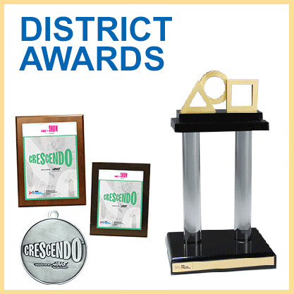 District Awards