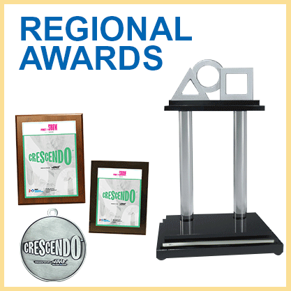 Regional Awards