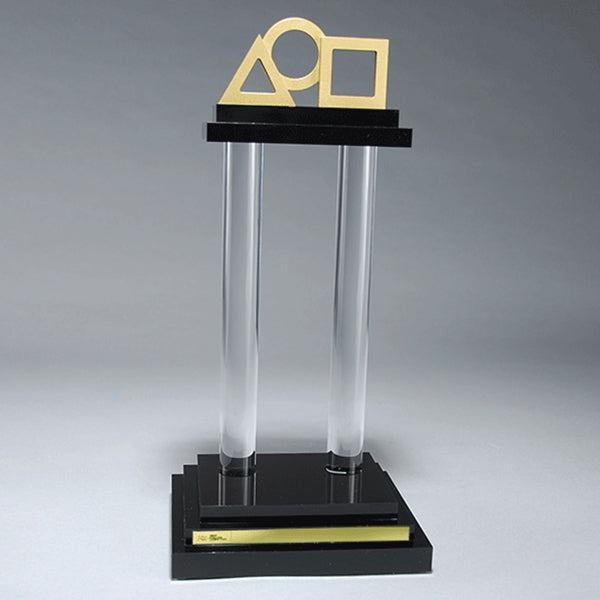 Division Winner Trophy